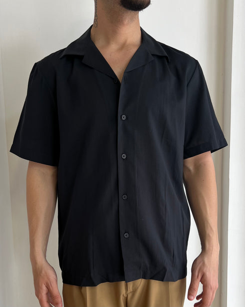 CAMICIA IN VISCOSA